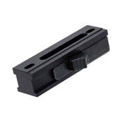 Silverback Airsoft Trigger Box and Safety Lever for Airsoft Sniper Rifles SRS Series
