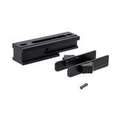 Silverback Airsoft Trigger Box and Safety Lever for Airsoft Sniper Rifles SRS Series