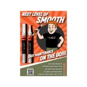 Performance Lubricant Pen Airsoft 4uantum