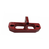 GoPro Red Mask Mount