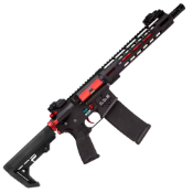 SA-E39 Edge Light Ops AEG Carbine Arisoft Rifle