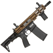 EDGE SA-E21 PDW Airsoft Rifle