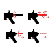 SA-H21 AEG Carbine Replica