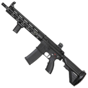 Explore the Specna Arms SA-H22 Edge 2.0 airsoft rifle at ReplicaAirguns.ca. Featuring advanced technology and precision design for superior performance.