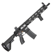 Explore the Specna Arms SA-H22 Edge 2.0 airsoft rifle at ReplicaAirguns.ca. Featuring advanced technology and precision design for superior performance.