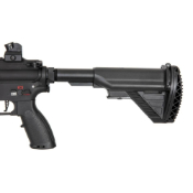Explore the Specna Arms SA-H22 Edge 2.0 airsoft rifle at ReplicaAirguns.ca. Featuring advanced technology and precision design for superior performance.