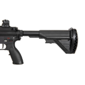 Explore the Specna Arms SA-H22 Edge 2.0 airsoft rifle at ReplicaAirguns.ca. Featuring advanced technology and precision design for superior performance.