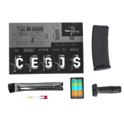 Specna Arms CORE SA-C03 ETU Airsoft Rifle