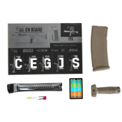 Specna Arms CORE SA-C03 ETU Airsoft Rifle