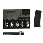 Specna Arms SA-C09 CORE HAL ETU AEG