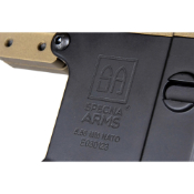 Specna Arms SA-E21 EDGE HAL ETU AEG