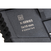 Specna Arms SA-FX02 FLEX HAL ETU AEG