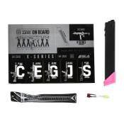 Specna Arms SA-FX02 FLEX HAL ETU AEG