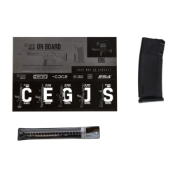 Specna Arms SA-F11 FLEX X-ASR AEG