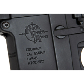 Specna Arms SA-E07 EDGE Light Ops Stock AEG