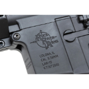 Specna Arms SA-E14 EDGE Heavy Ops Stock HAL ETU AEG