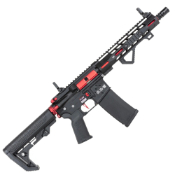 Specna Arms SA-E39 EDGE Light Ops Stock HAL ETU AEG