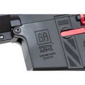 Specna Arms SA-E39 EDGE Light Ops Stock HAL ETU AEG