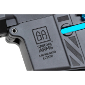 Specna Arms SA-E40-L EDGE Light Ops Stock HAL ETU AEG