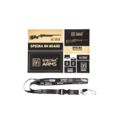 SA-S03 Sniper Rifle Replica