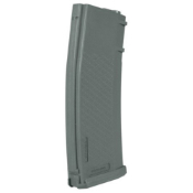 Upgrade your loadout with the Specna Arms S-MAG. This 120rd mid-cap polymer magazine is tailored for M4/M16 series and similar rifles. Weighing only 155g, it offers a lightweight yet durable solution for your airsoft needs.