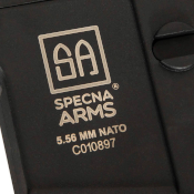 Specna Arms CORE RRA SA-C05 M4 Airsoft AEG Carbine Replica