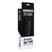 S-MAG AK Hi-Cap BB Magazine