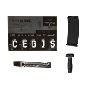 SA-C03 Core Airsoft Rifle