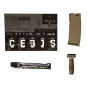 SA-C03 Core Airsoft Rifle