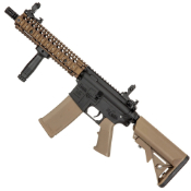 SA-E19 EDGE Airsoft Rifle