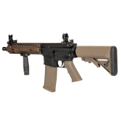 SA-E19 EDGE Airsoft Rifle