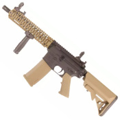 EDGE Firearm SA-E19 Airsoft Rifle