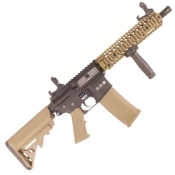 EDGE Firearm SA-E19 Airsoft Rifle
