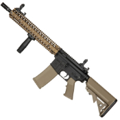 SA-E26 EDGE Airsoft Rifle