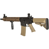 SA-E26 EDGE Airsoft Rifle