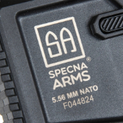 ASG SA-F05 Flex Series Airsoft Rifle