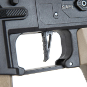 ASG SA-F05 Flex Series Airsoft Rifle