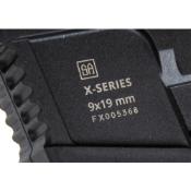 SA-FX01 Hop-Up Airsoft Rifle