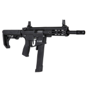 SA-FX01 Hop-Up Airsoft Rifle