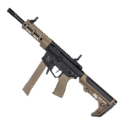 SA-FX01 Hop-Up Airsoft Rifle