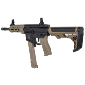 SA-FX01 Hop-Up Airsoft Rifle