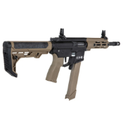 SA-FX01 Hop-Up Airsoft Rifle