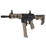 SA-FX01 Hop-Up Airsoft Rifle