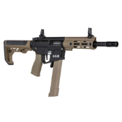 SA-FX01 Hop-Up Airsoft Rifle
