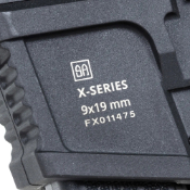ASG SA-FX02 Gen.2 Airsoft Rifle