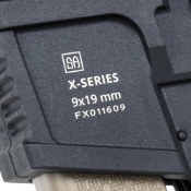 ASG SA-FX02 Gen.2 Airsoft Rifle