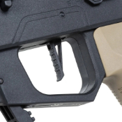 ASG SA-FX02 Gen.2 Airsoft Rifle