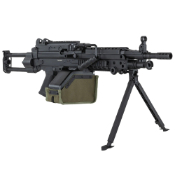 Specna Arms SA-F249 Machine Gun