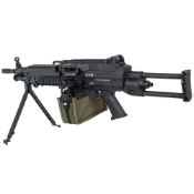 Specna Arms SA-F249 Machine Gun