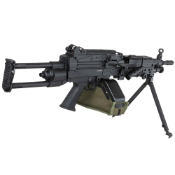 Specna Arms SA-F249 Machine Gun